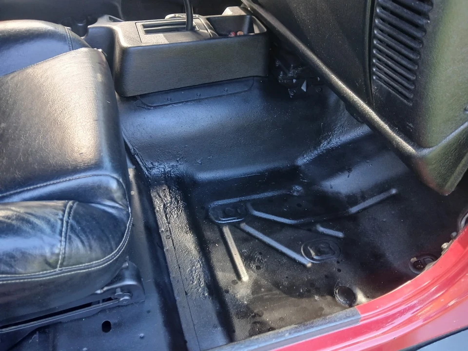 1998 Jeep TJ Wrangler - Image 17 of 21