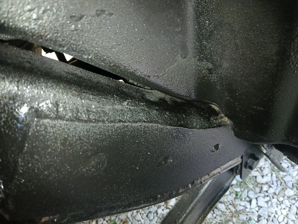 1998 Jeep TJ Wrangler - Image 18 of 21