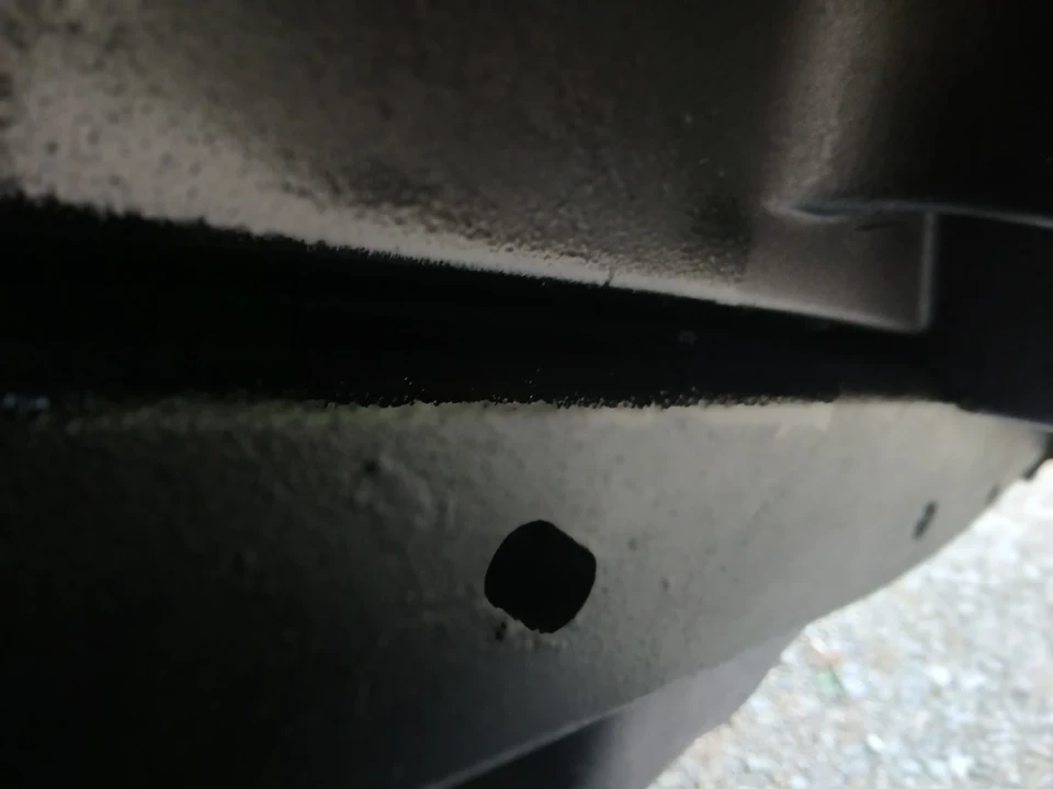 1998 Jeep TJ Wrangler - Image 14 of 21