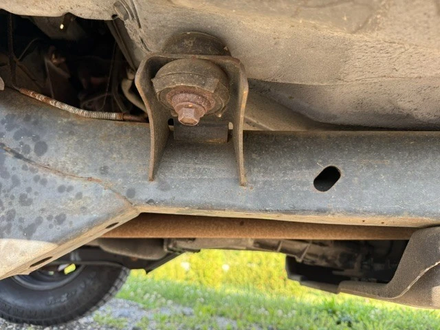 1998 Jeep TJ Wrangler - Image 24 of 27