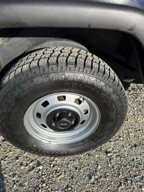 1998 Jeep TJ Wrangler - Image 26 of 27