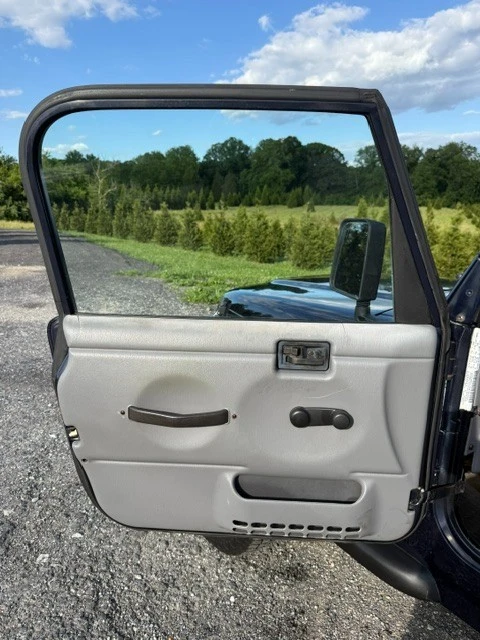 1998 Jeep TJ Wrangler - Image 18 of 27