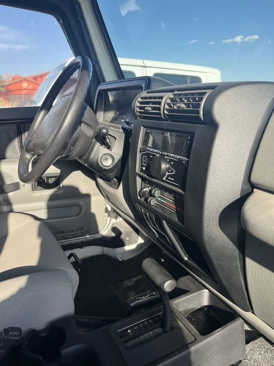 1998 Jeep TJ Wrangler - Image 26 of 31