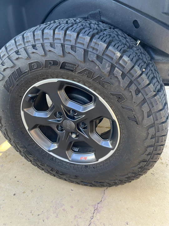 1998 Jeep TJ Wrangler - Image 17 of 31