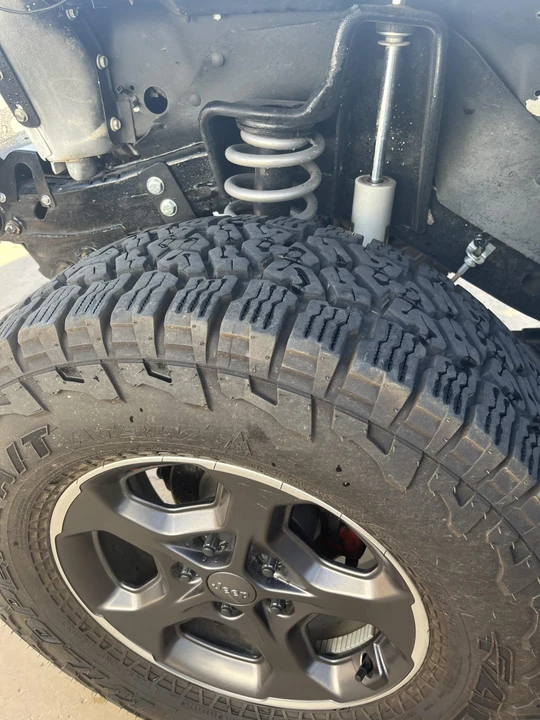 1998 Jeep TJ Wrangler - Image 18 of 31
