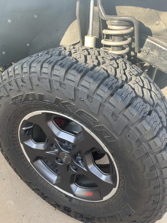 1998 Jeep TJ Wrangler - Image 19 of 31