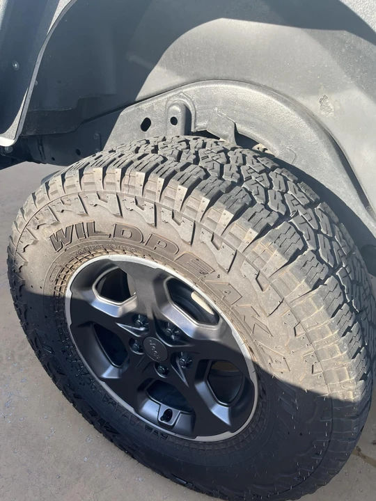 1998 Jeep TJ Wrangler - Image 20 of 31