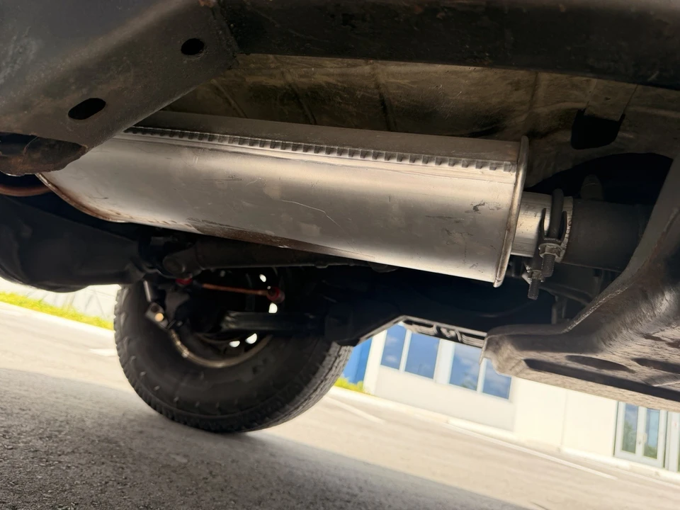 1998 Jeep TJ Wrangler - Image 15 of 18