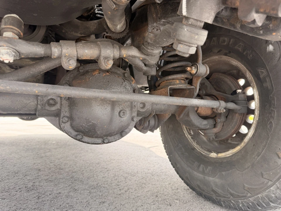 1998 Jeep TJ Wrangler - Image 16 of 18