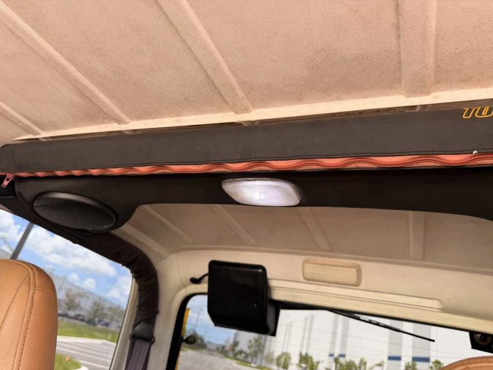 1998 Jeep TJ Wrangler - Image 18 of 18