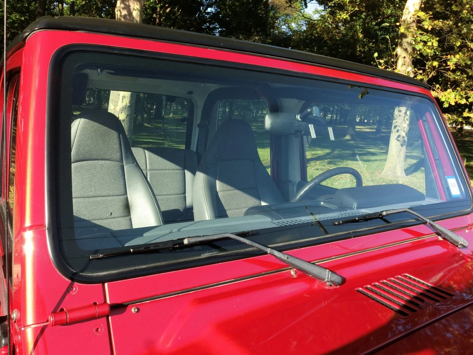 1998 Jeep TJ Wrangler - Image 19 of 31