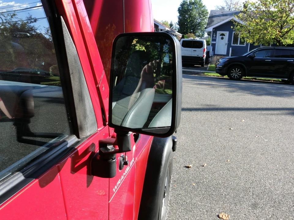 1998 Jeep TJ Wrangler - Image 18 of 31