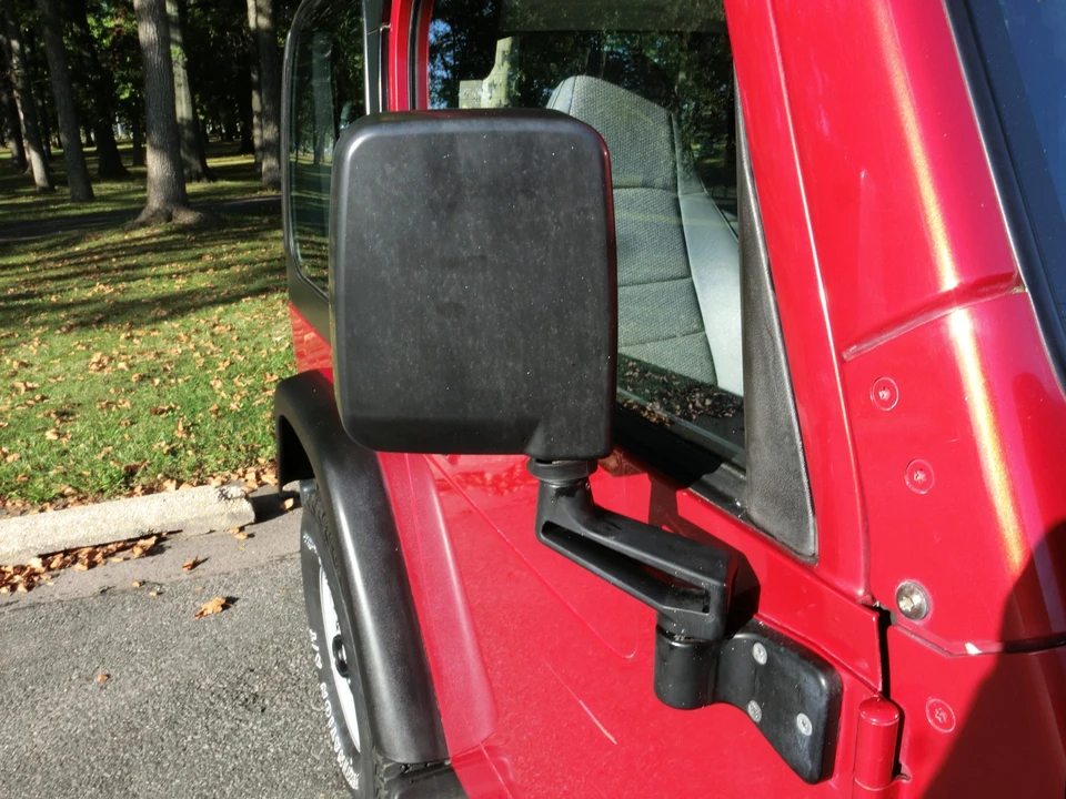 1998 Jeep TJ Wrangler - Image 21 of 31