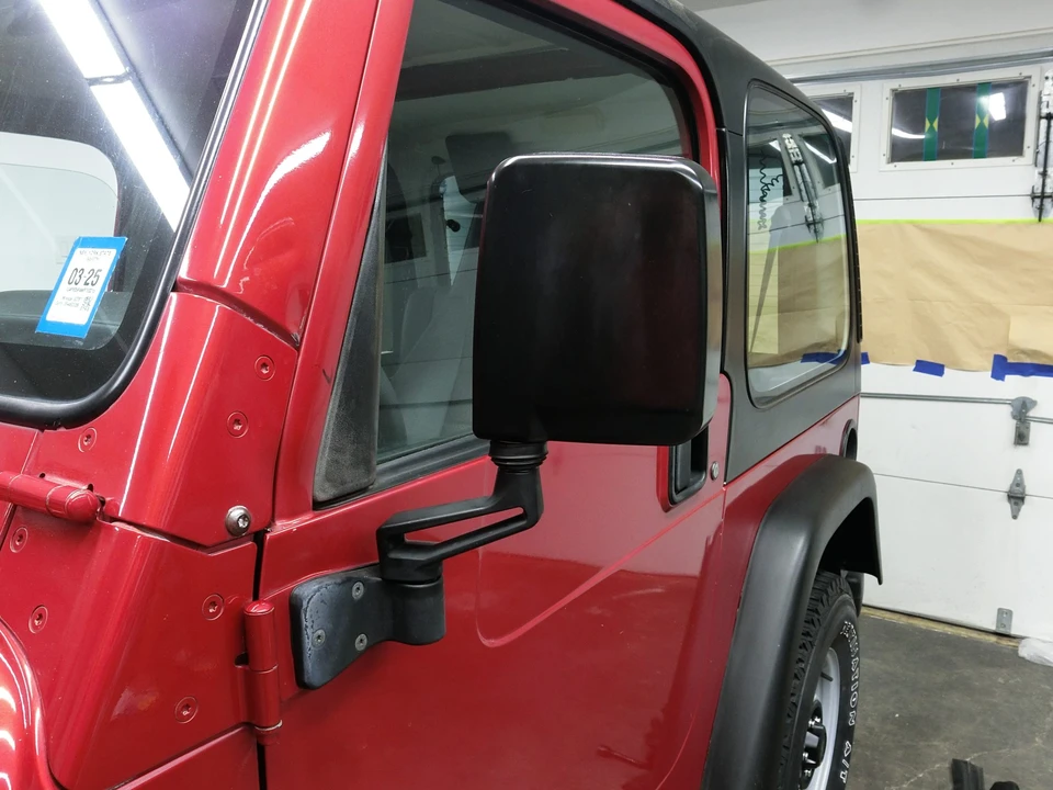 1998 Jeep TJ Wrangler - Image 23 of 31