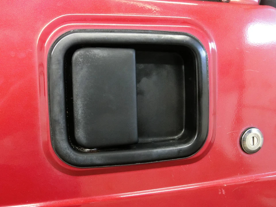 1998 Jeep TJ Wrangler - Image 27 of 31