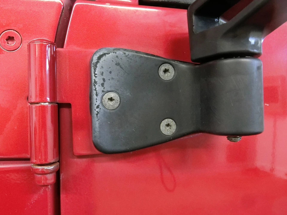 1998 Jeep TJ Wrangler - Image 25 of 31