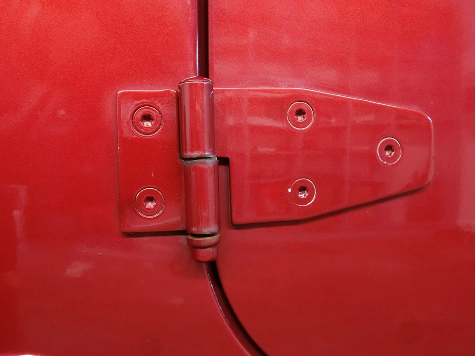 1998 Jeep TJ Wrangler - Image 26 of 31
