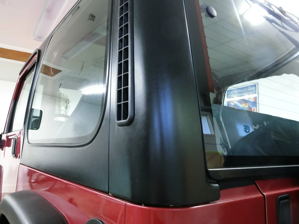 1998 Jeep TJ Wrangler - Image 30 of 31