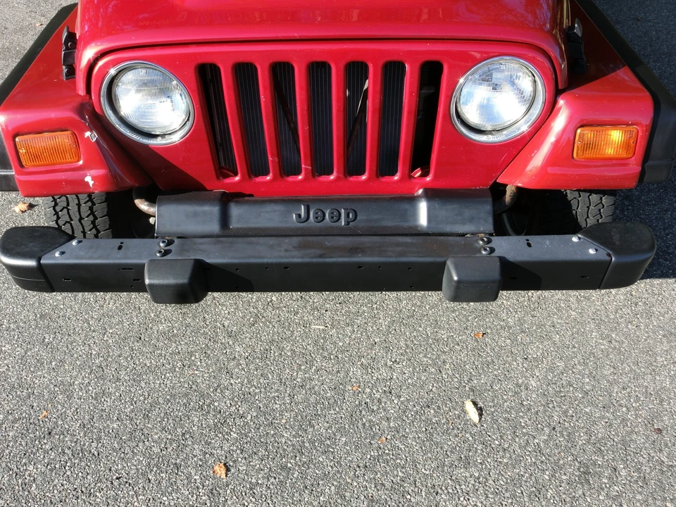 1998 Jeep TJ Wrangler - Image 22 of 31