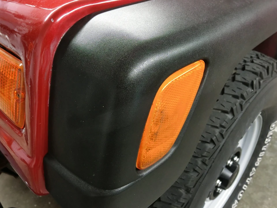 1998 Jeep TJ Wrangler - Image 24 of 31
