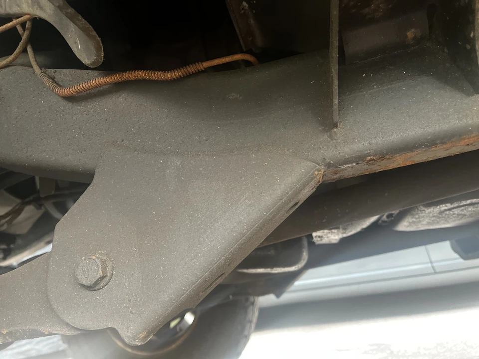 1998 Jeep TJ Wrangler - Image 20 of 20