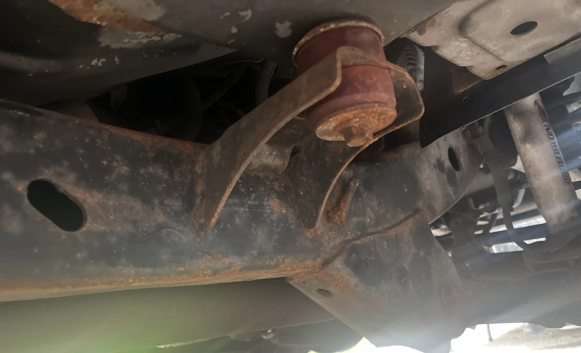 1998 Jeep TJ Wrangler - Image 18 of 20
