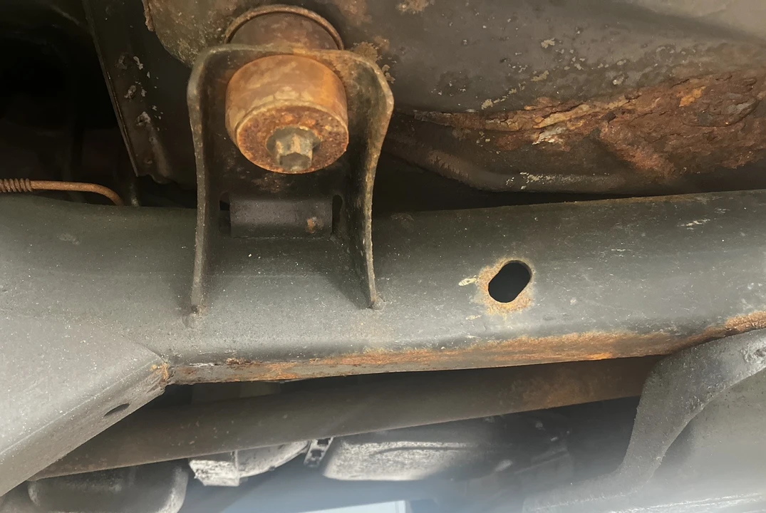 1998 Jeep TJ Wrangler - Image 19 of 20