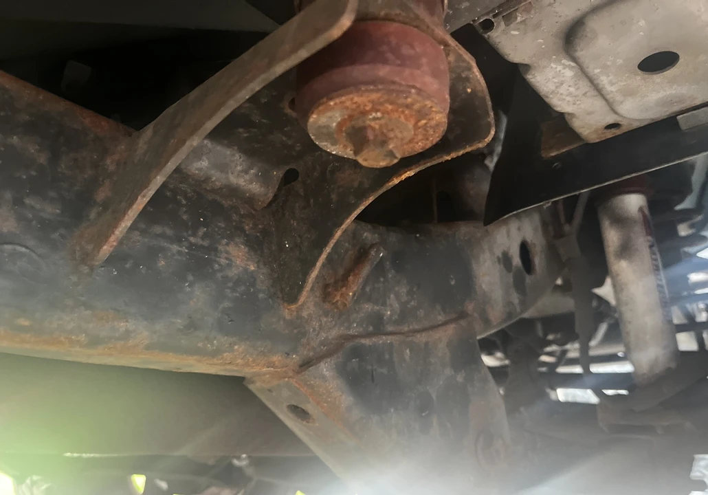 1998 Jeep TJ Wrangler - Image 13 of 20
