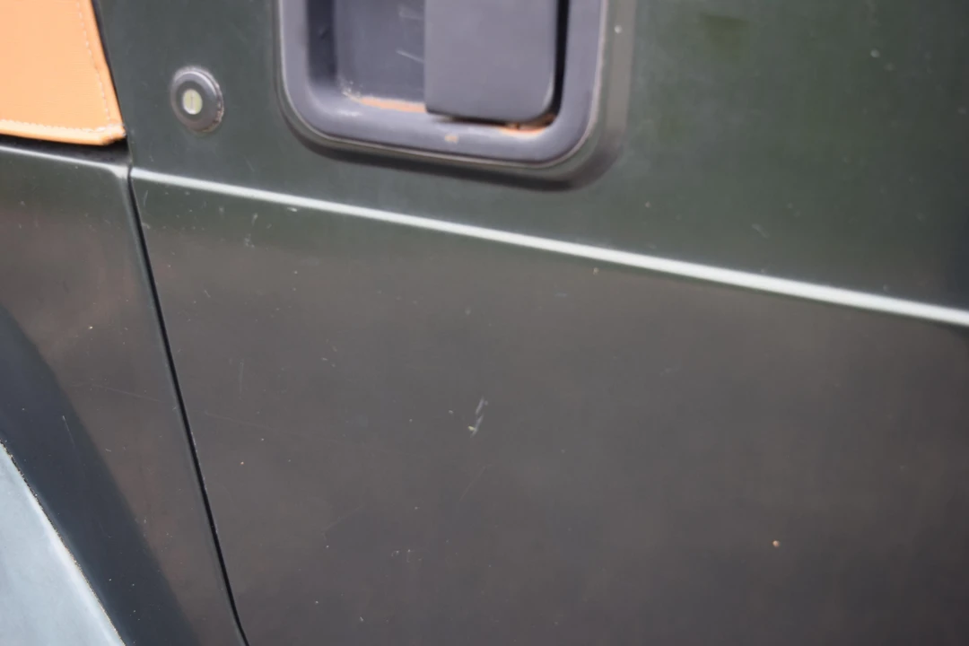 1998 Jeep TJ Wrangler - Image 23 of 31