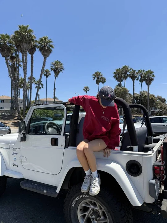 1998 Jeep TJ Wrangler - Image 3 of 6