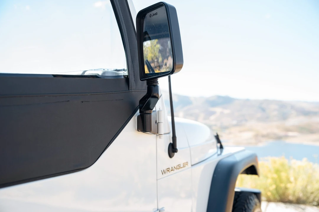 1998 Jeep TJ Wrangler - Image 18 of 31