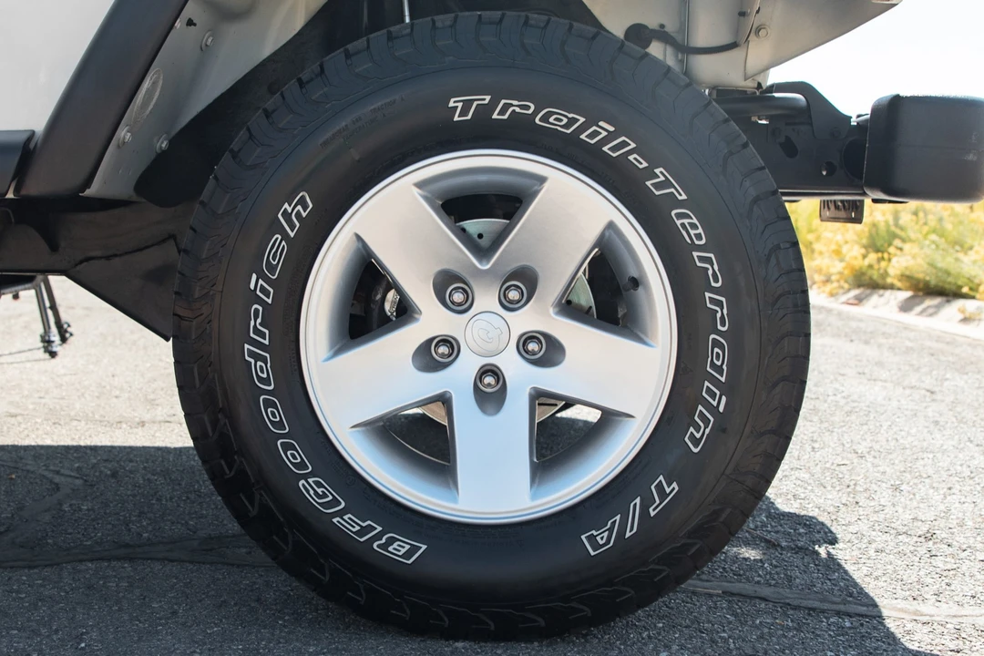 1998 Jeep TJ Wrangler - Image 28 of 31