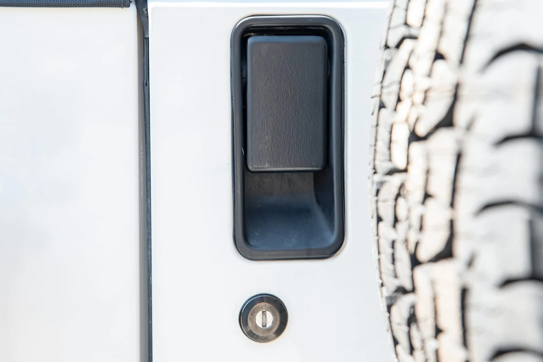 1998 Jeep TJ Wrangler - Image 20 of 31