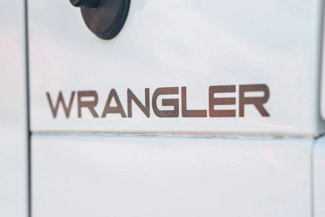 1998 Jeep TJ Wrangler - Image 22 of 31