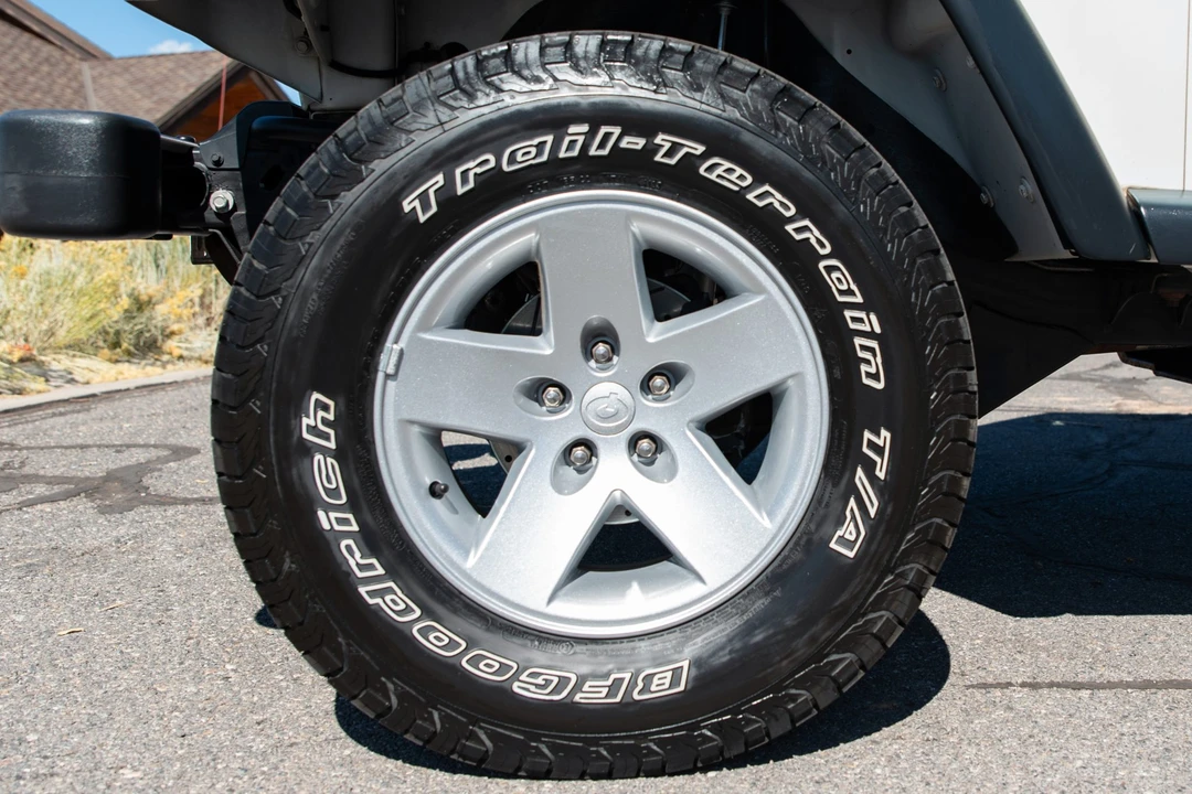 1998 Jeep TJ Wrangler - Image 25 of 31