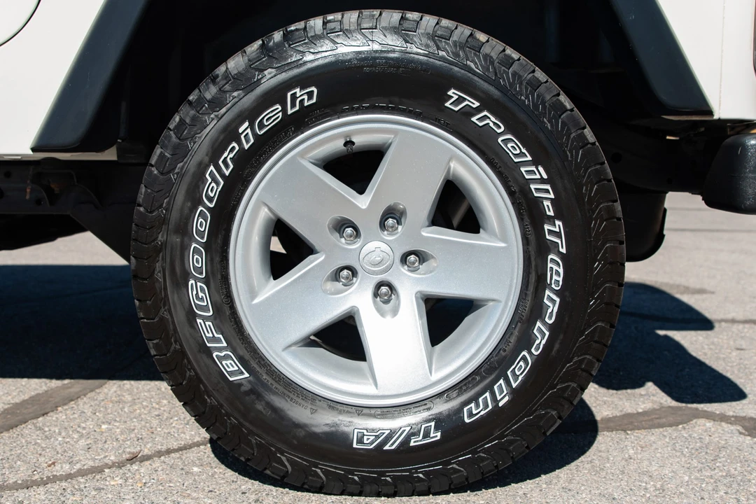 1998 Jeep TJ Wrangler - Image 26 of 31