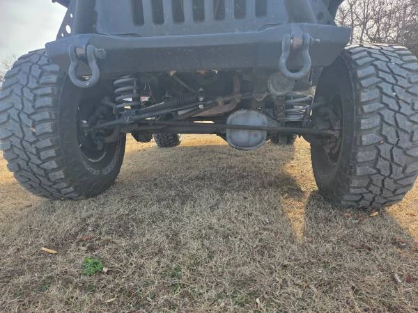 1998 Jeep TJ Wrangler - Image 7 of 12