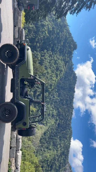 1998 Jeep TJ Wrangler - Image 7 of 7