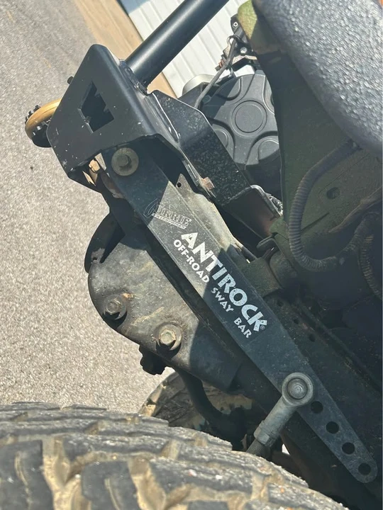 1998 Jeep TJ Wrangler - Image 6 of 7