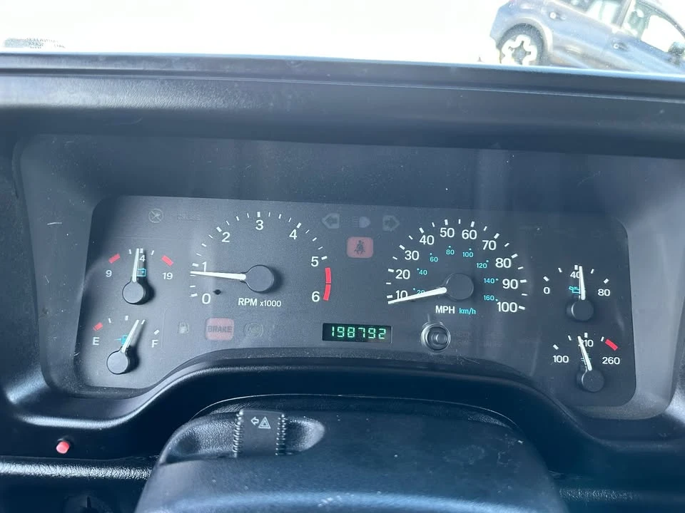 1998 Jeep TJ Wrangler - Image 15 of 20