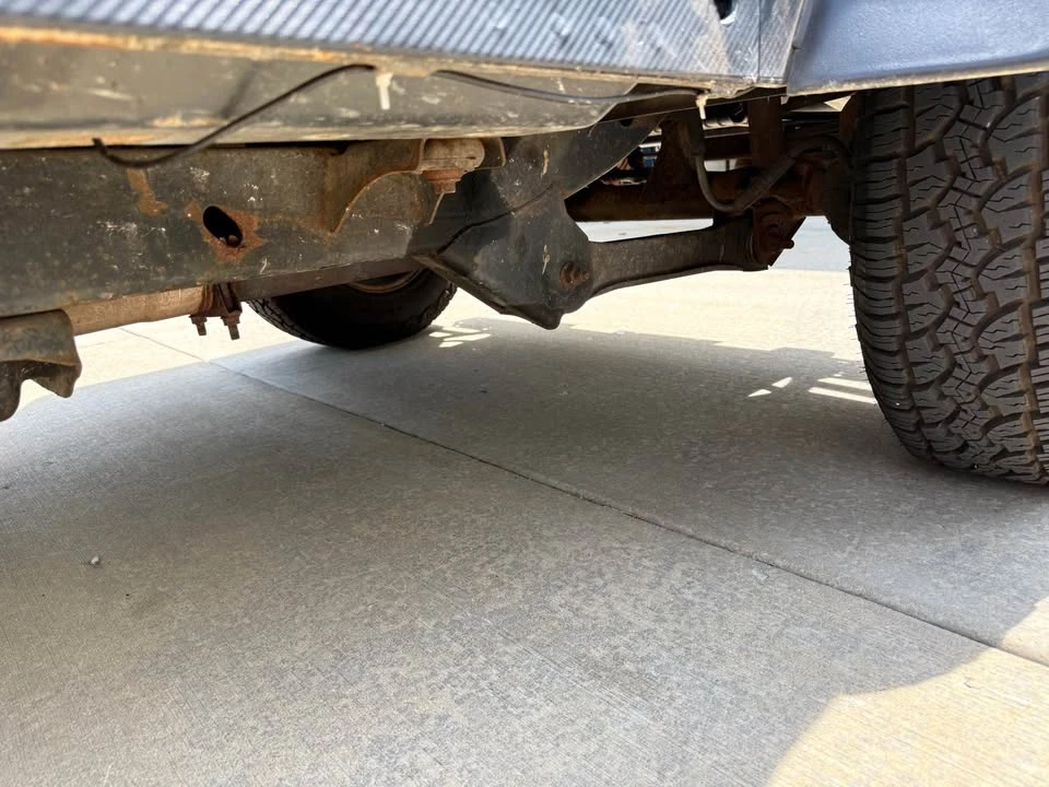 1998 Jeep TJ Wrangler - Image 9 of 12