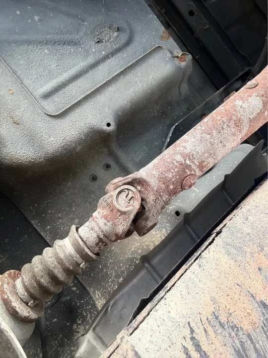 1998 Jeep TJ Wrangler - Image 8 of 12