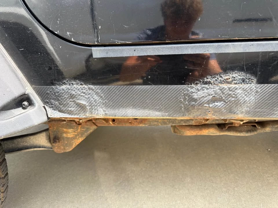 1998 Jeep TJ Wrangler - Image 10 of 12