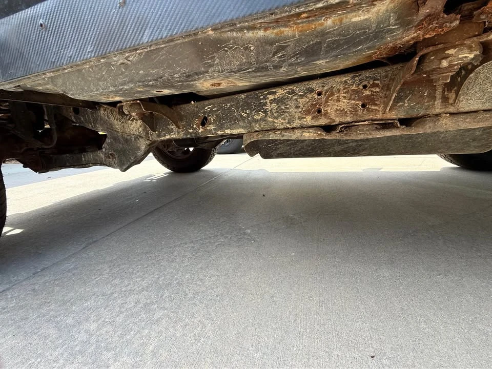 1998 Jeep TJ Wrangler - Image 11 of 12