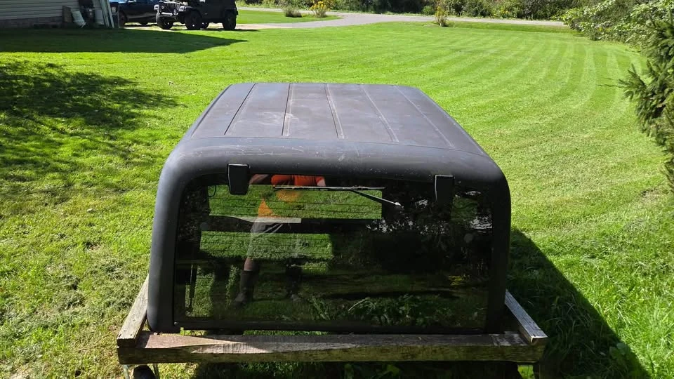 1998 Jeep TJ Wrangler - Image 13 of 13
