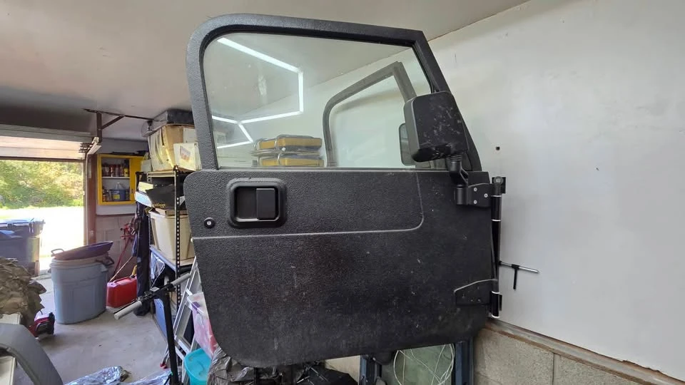 1998 Jeep TJ Wrangler - Image 12 of 13