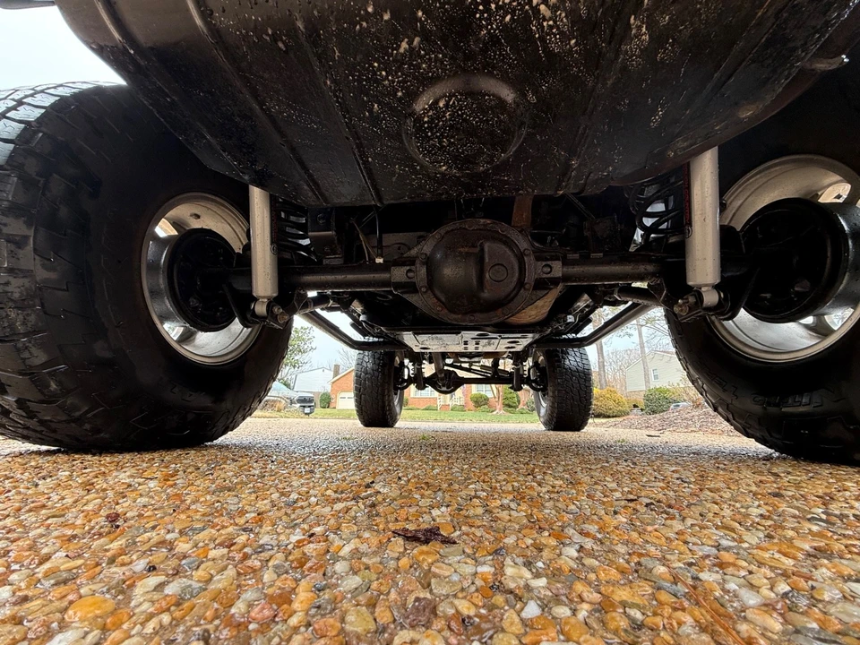 1998 Jeep TJ Wrangler - Image 9 of 21