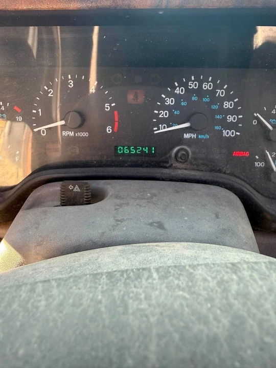 1998 Jeep TJ Wrangler - Image 22 of 30
