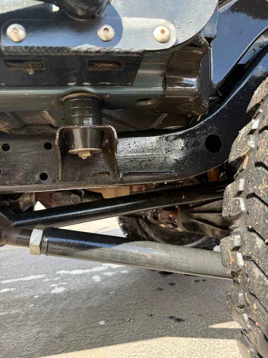 1998 Jeep TJ Wrangler - Image 26 of 30