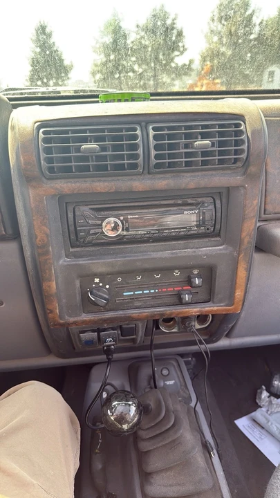 1998 Jeep TJ Wrangler - Image 21 of 30